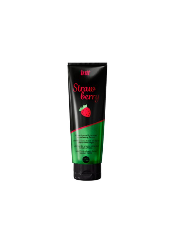 Fraise lubricant - Lubrifiant base eau
