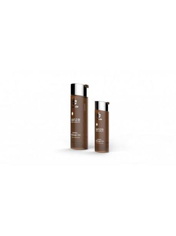 Huile de massage Senze Euphoria - 150 ml