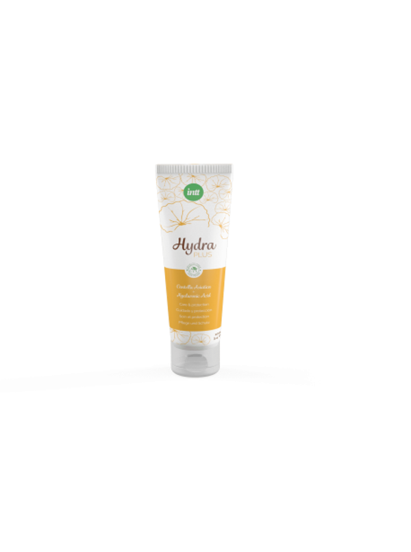Hydra plus Vegan lubricant - Lubrifiant base eau