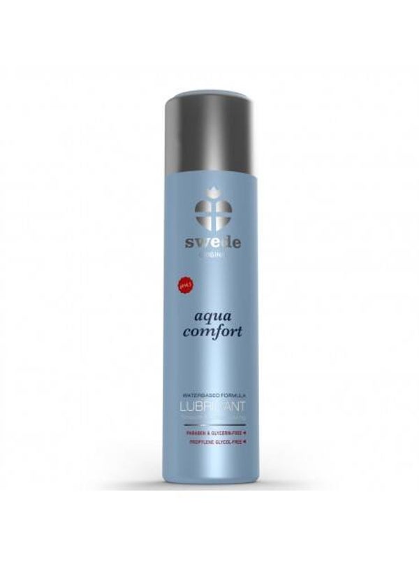 Lubrifiant Aqua Comfort - 60 ml