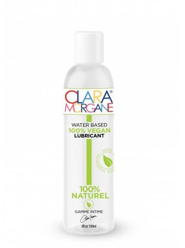 Lubrifiant BIO 150 ml Clara Morgane