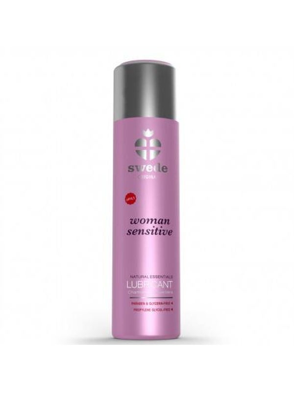 Lubrifiant Woman Sensitive - 120 ml