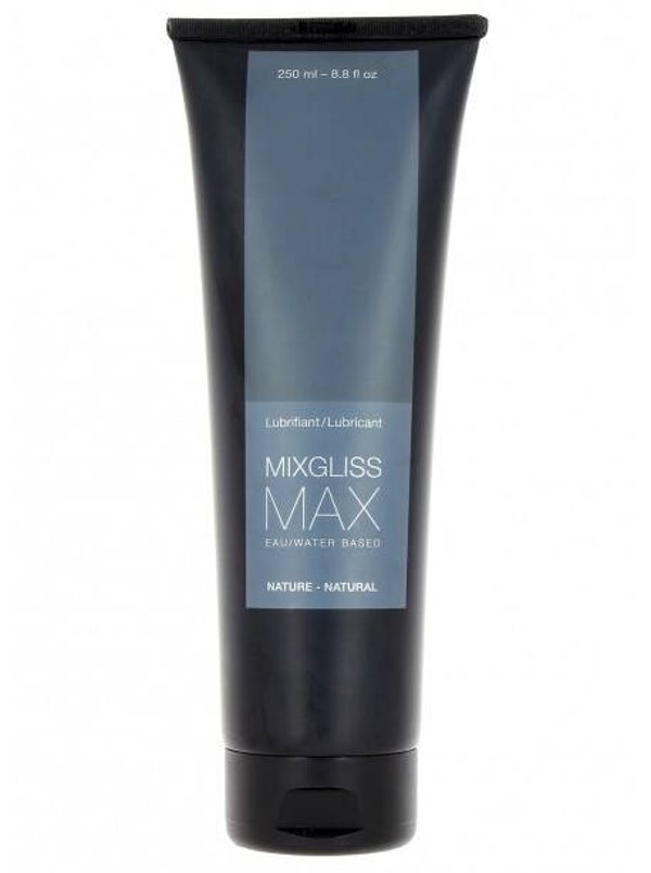 Mixgliss Eau - Max Nature 250 ml