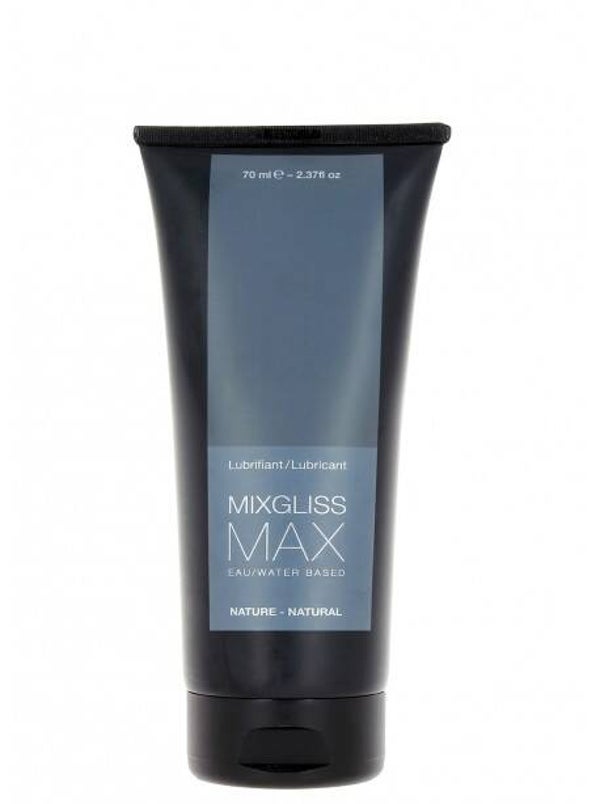 Mixgliss Eau - Max Nature 70 ml