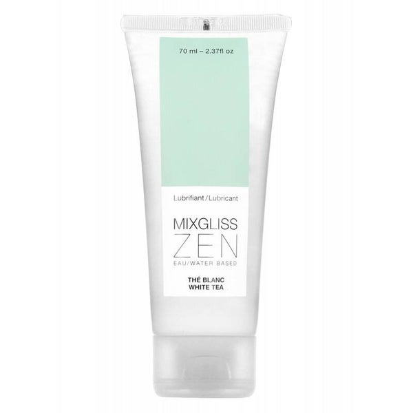 Mixgliss Eau - Zen Thé Blanc 70 ml