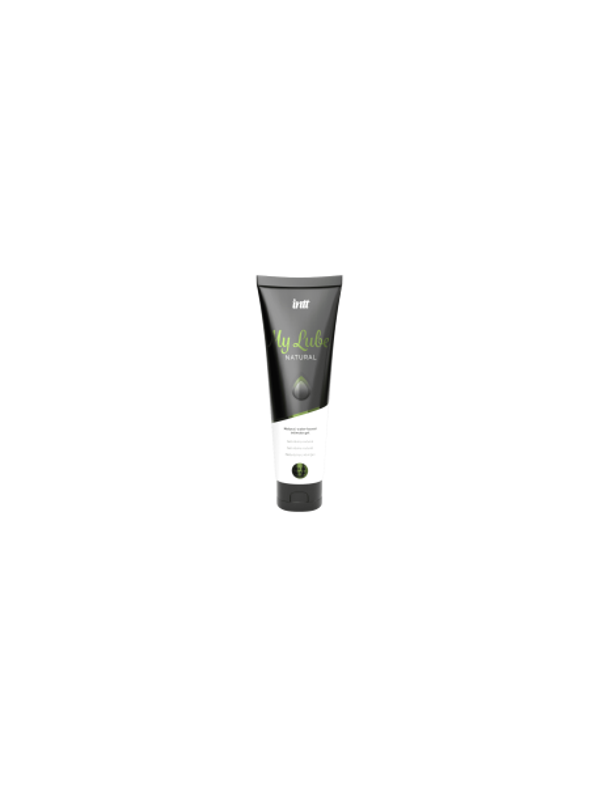 My lube natural - Lubrifiant base eau