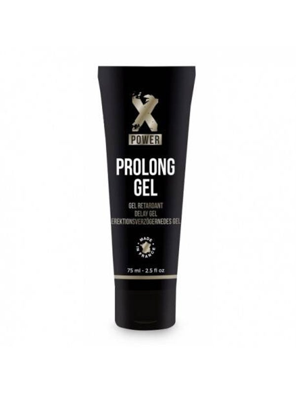 Prolong Gel - 75ml