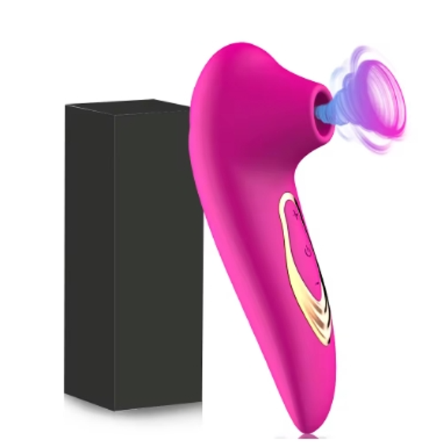 Stimulateur érotique de Clitoris
