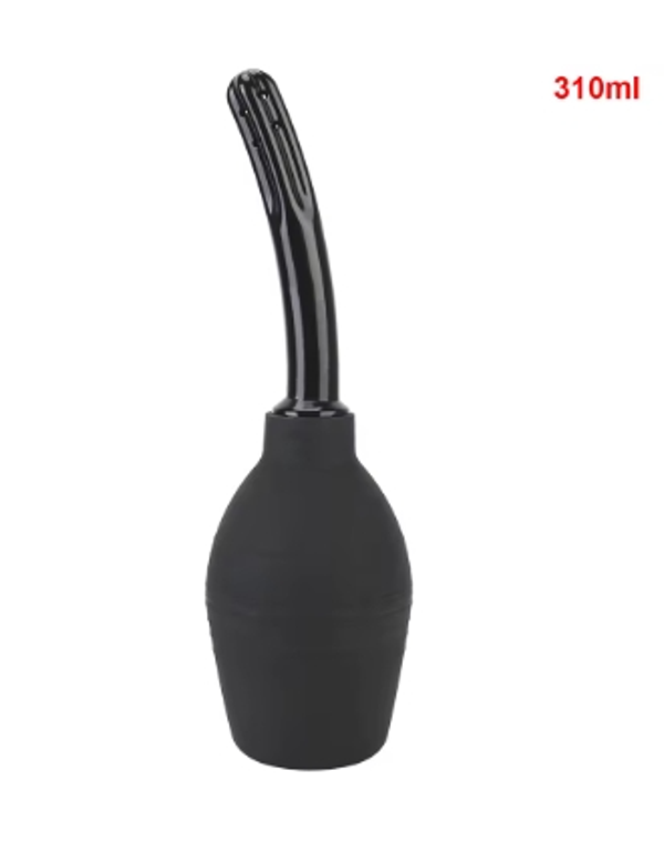 Pompe de lavage anal 310ml