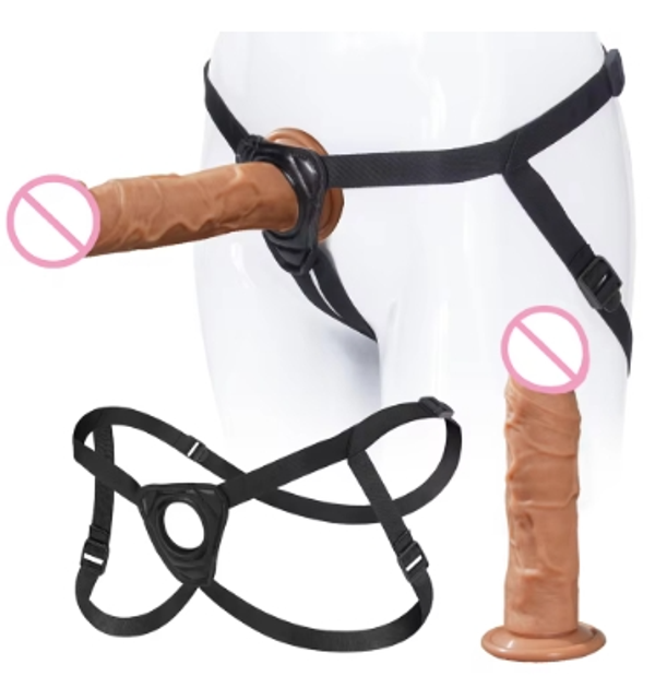 Gode ceinture M