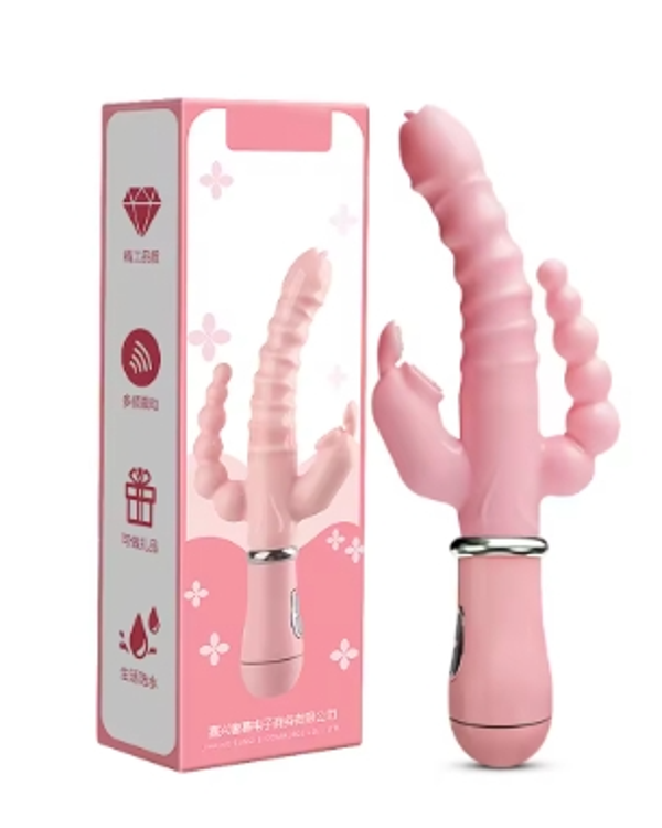Lapin G Spot