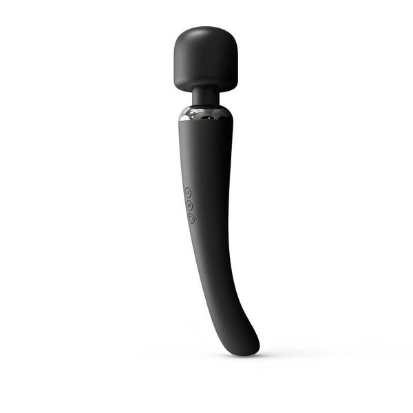 Stimulateur Megawand - Noir DORCEL