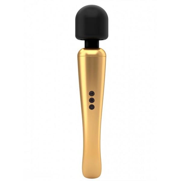 Stimulateur Megawand - Or