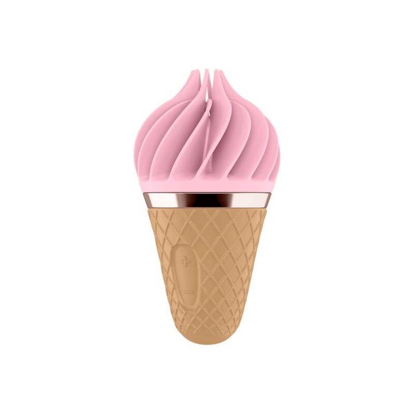 Sweet Treat - Rose Stimulateur Satisfyer