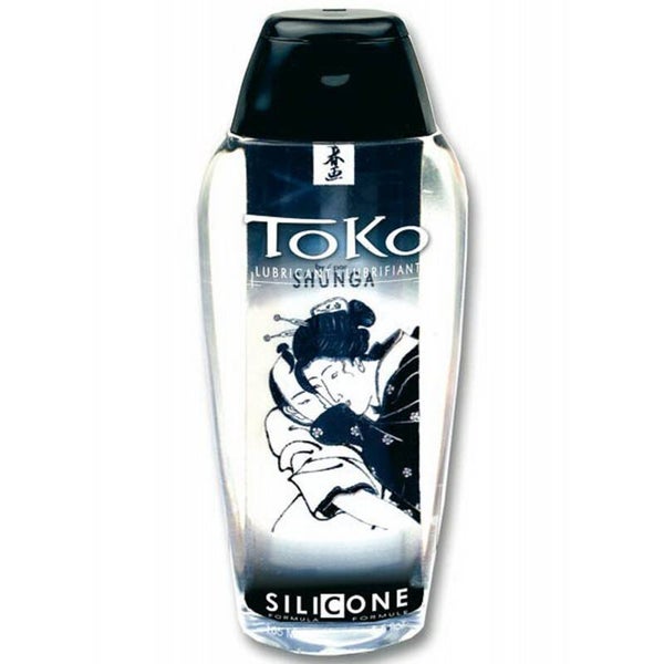 Toko Silicone - Lubrifiant à base de silicone 165ML