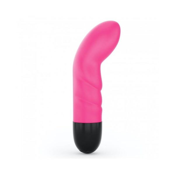 Vibromasseur Expert G 2.0 - Rose DORCEL