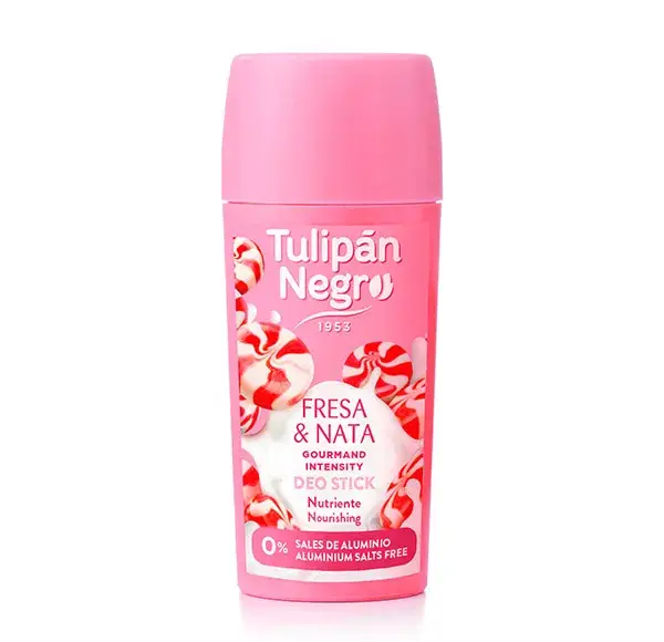 Deodorante stick Tulipan Negro