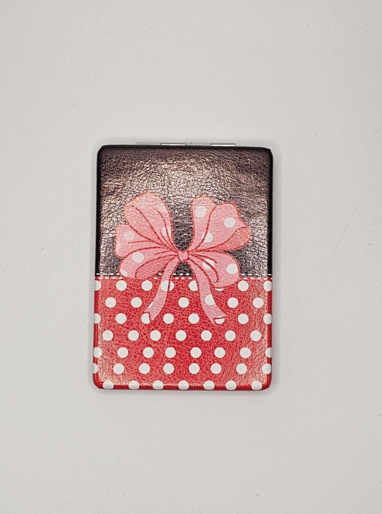 Specchietto da borsa