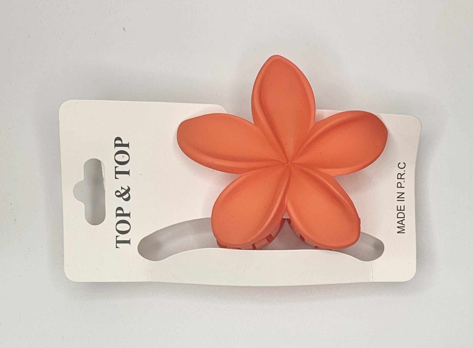 Mollettone Frangipane