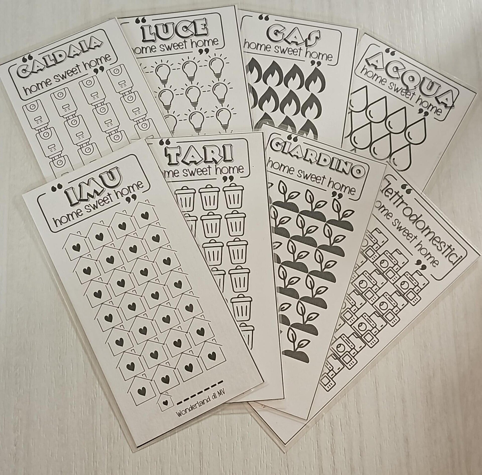 Challenge del risparmio