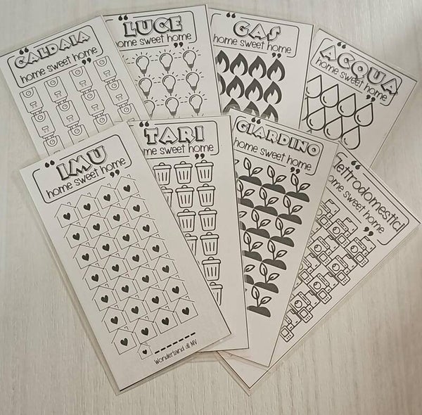 Challenge del risparmio