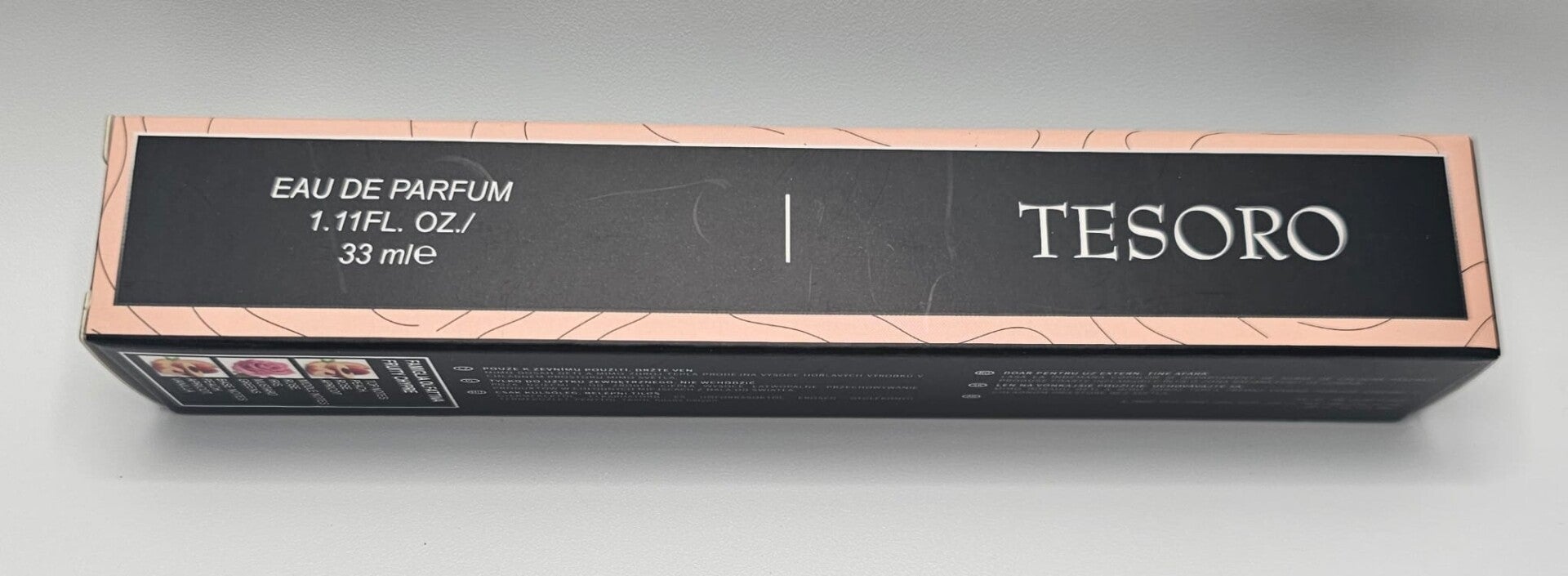 Profumo Tesoro
