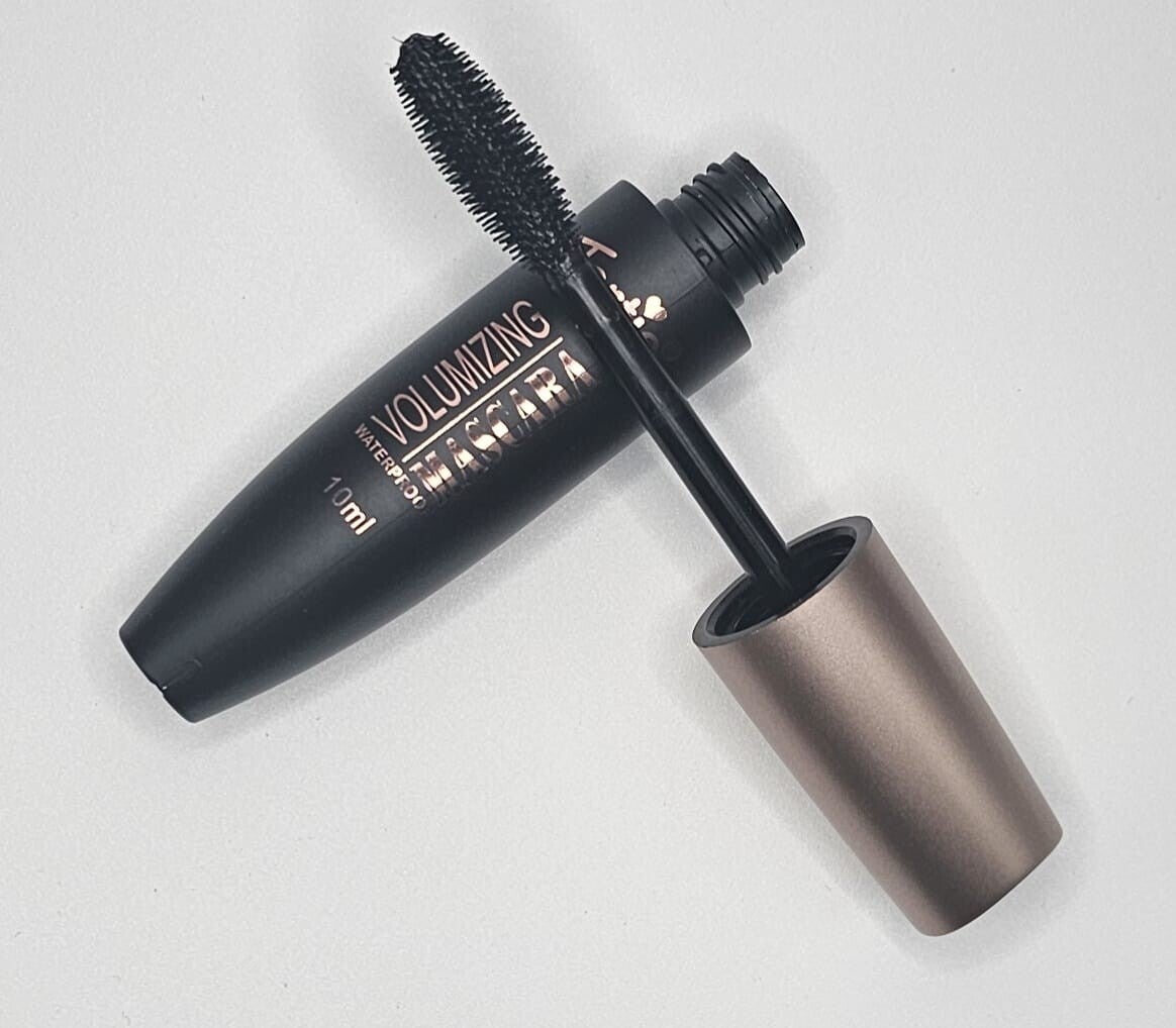 Mascara Volumizzante