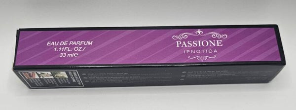 Profumo Passione Ipnotica viola