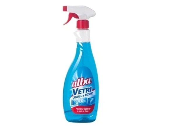 Alba Spray Vetri