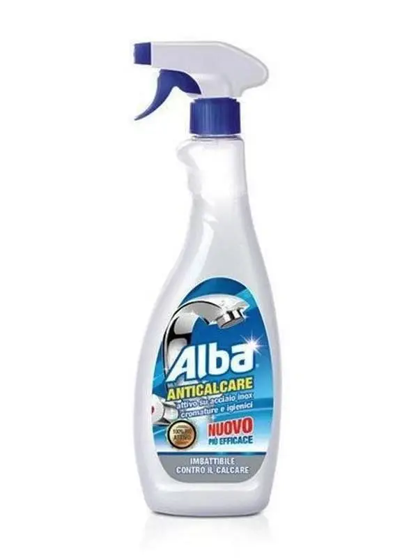Alba Spray Anticalcare