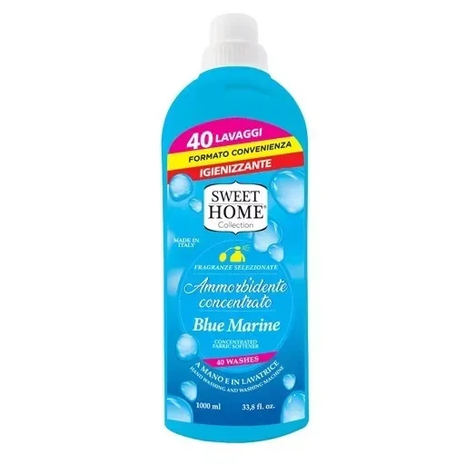 Ammorbidente Sweet home