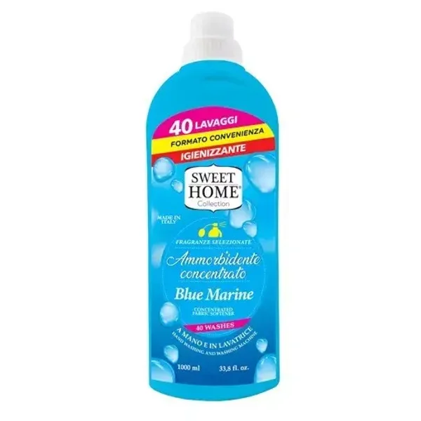 Ammorbidente Sweet home