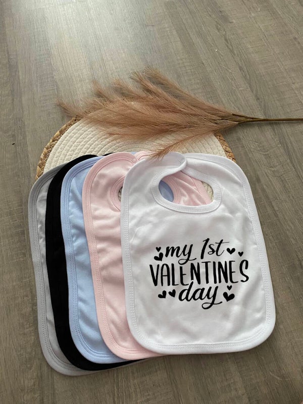 Slabber - My 1st valentines day