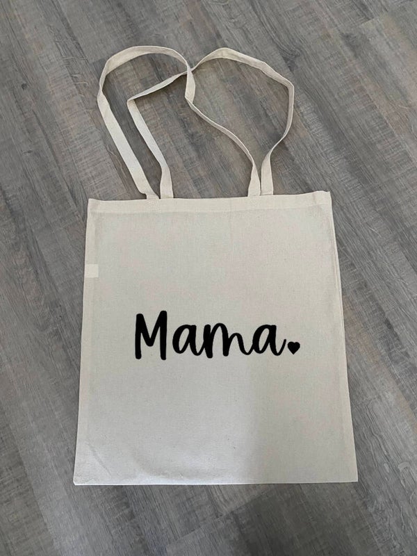 Tas - Mama
