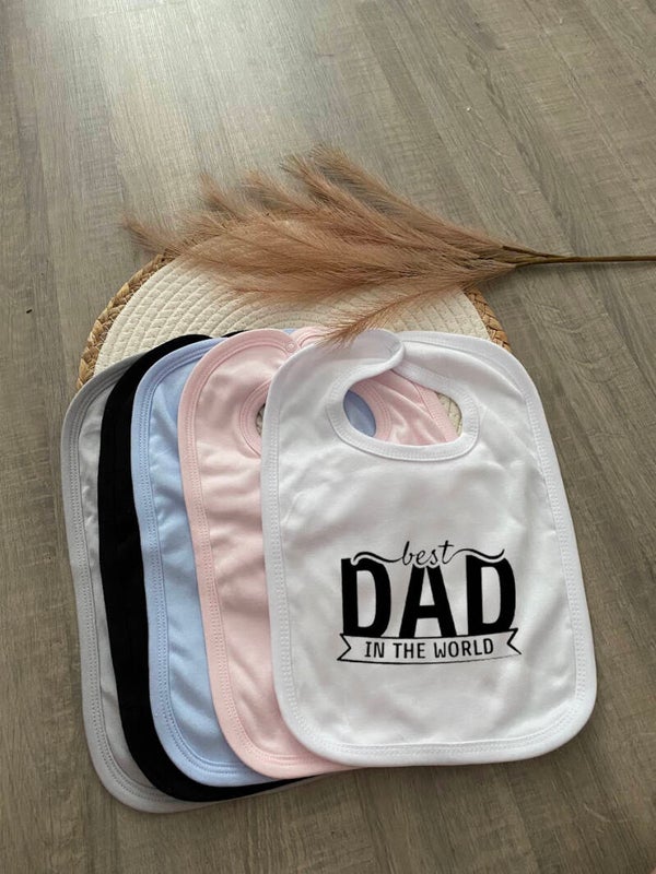 Slabber - Best Dad
