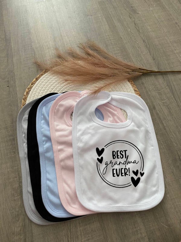 Slabber - Best grandma ever