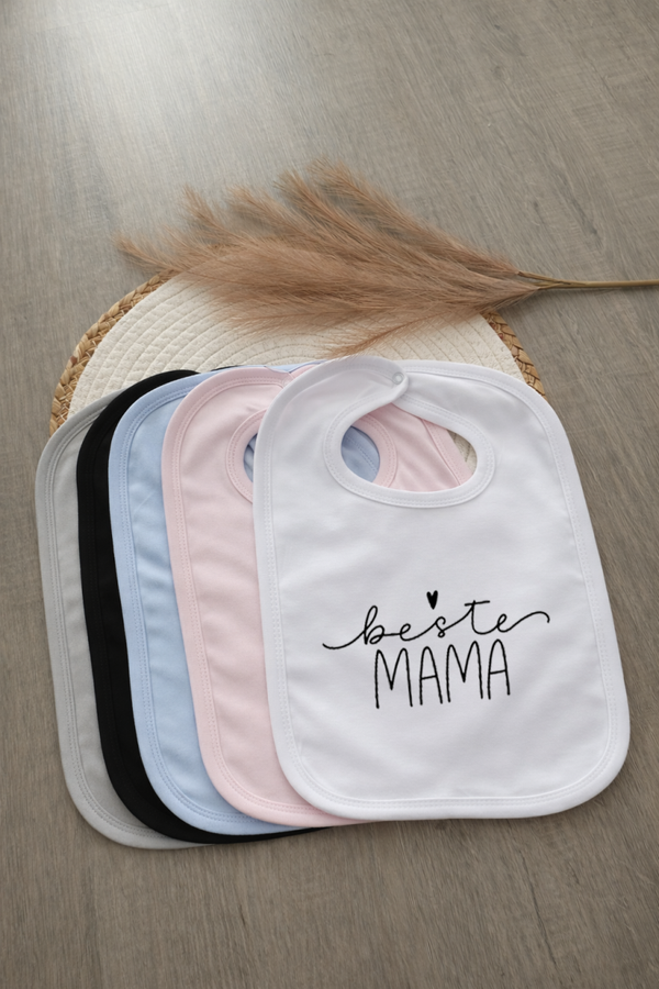 Slabber - Beste mama