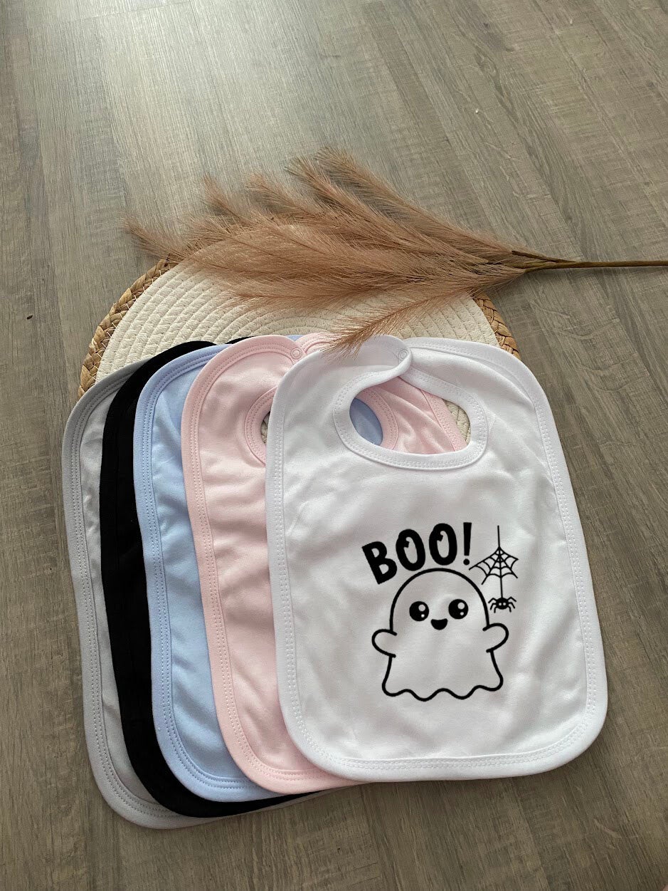 Slabber - BOO!