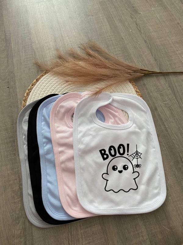Slabber - BOO!