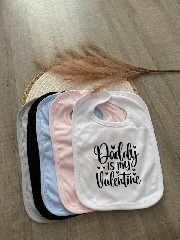 Slabber - Daddy is my valentine