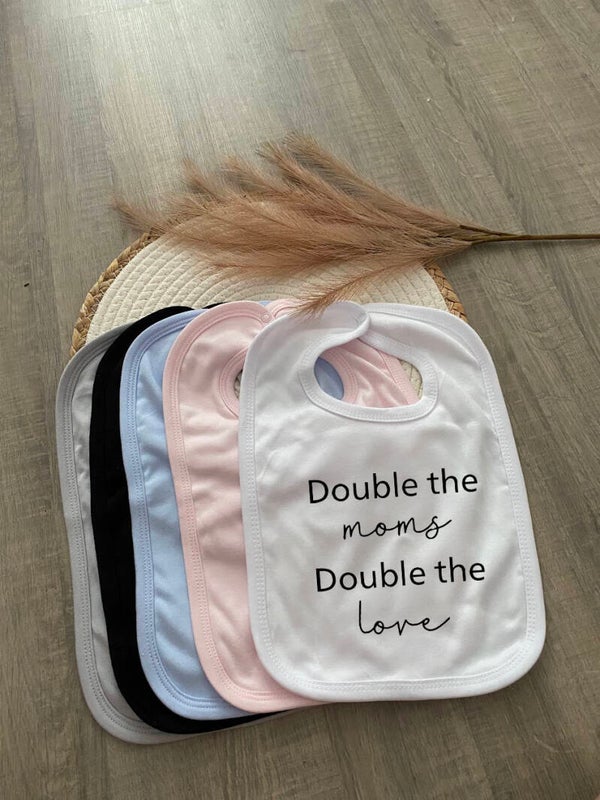 Slabber - Dubble moms