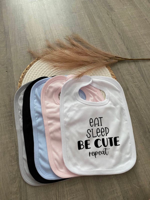 Slabber - Eat, sleep, be cute, repeat