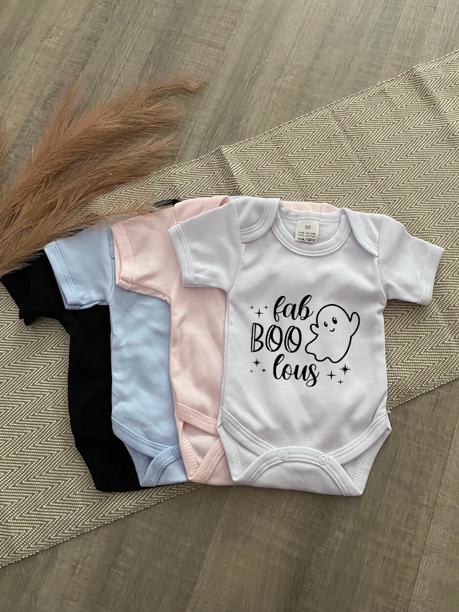 Romper - Faboolous