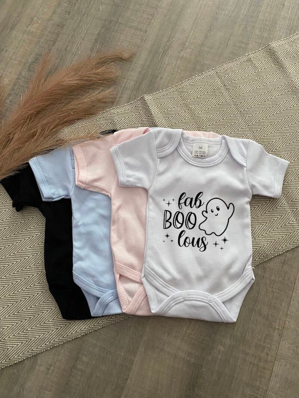 Romper - Faboolous