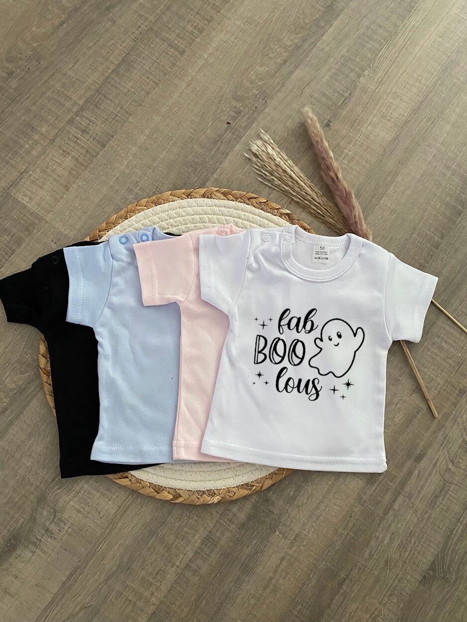 T-shirt - Faboolous