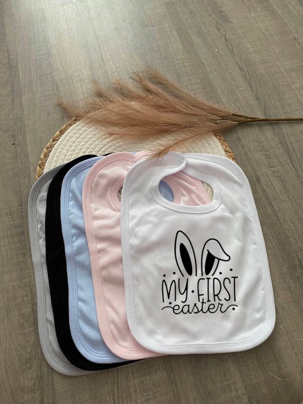 Slabber - My first easter