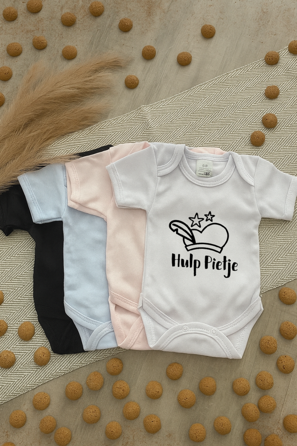 Romper - Hulp pietje