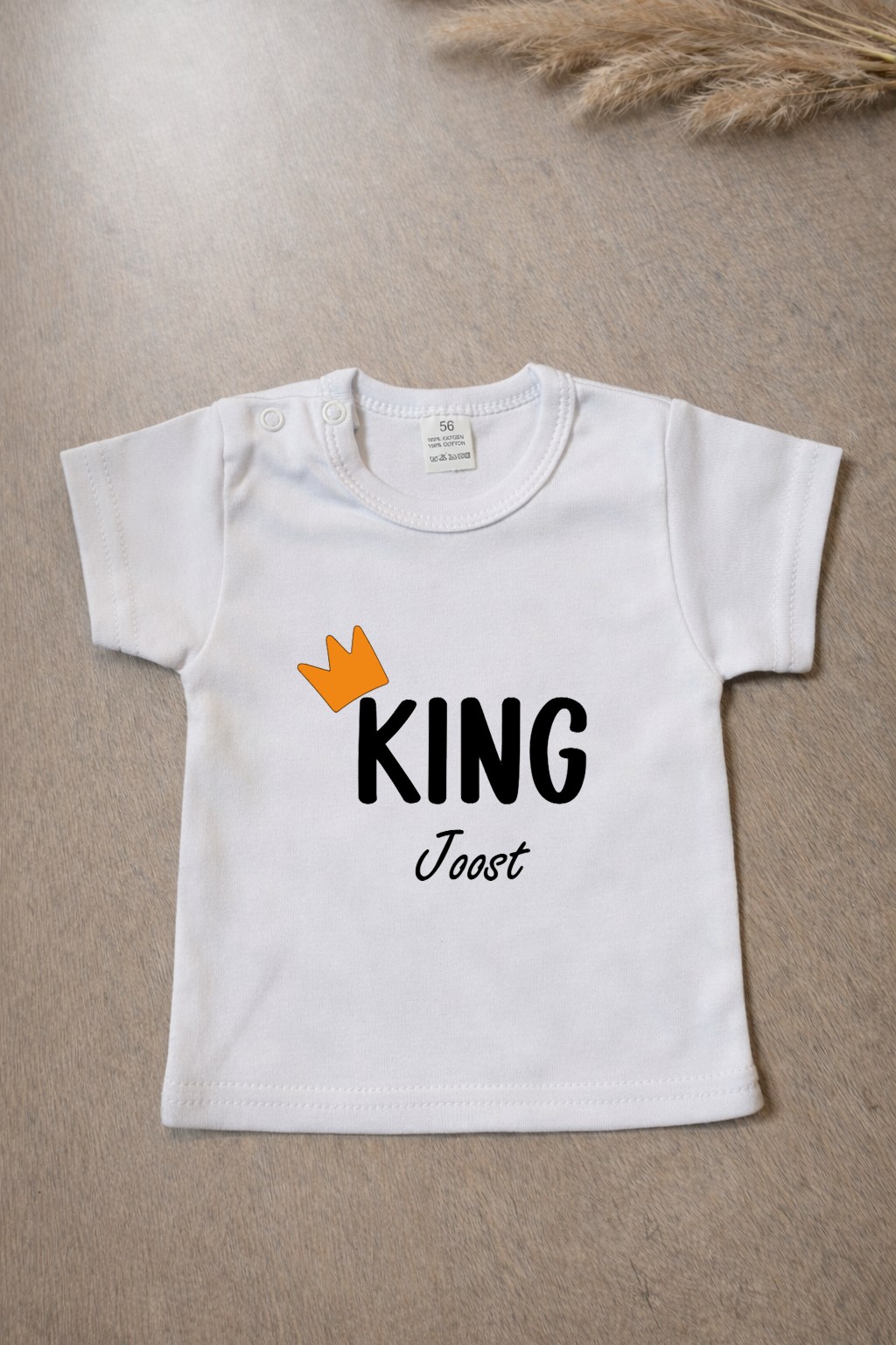 T-shirt - King