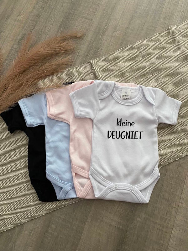 Romper - Kleine Deugniet