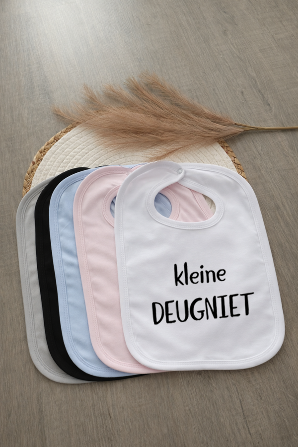 Slabber - Kleine Deugniet